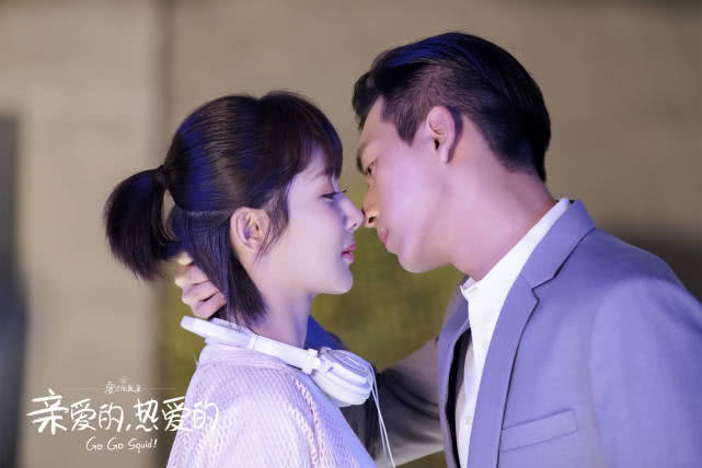 为什么杨紫那么火却总是挨骂，因为合作的演员