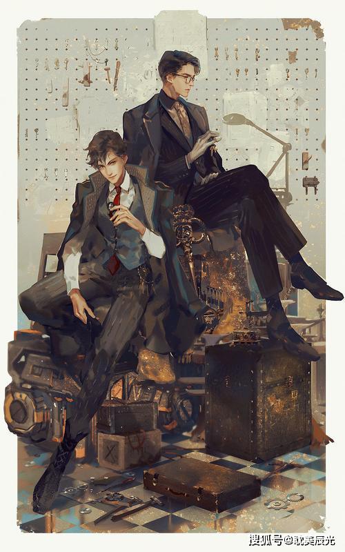 八本经典无限流文,强强,ABO,HE