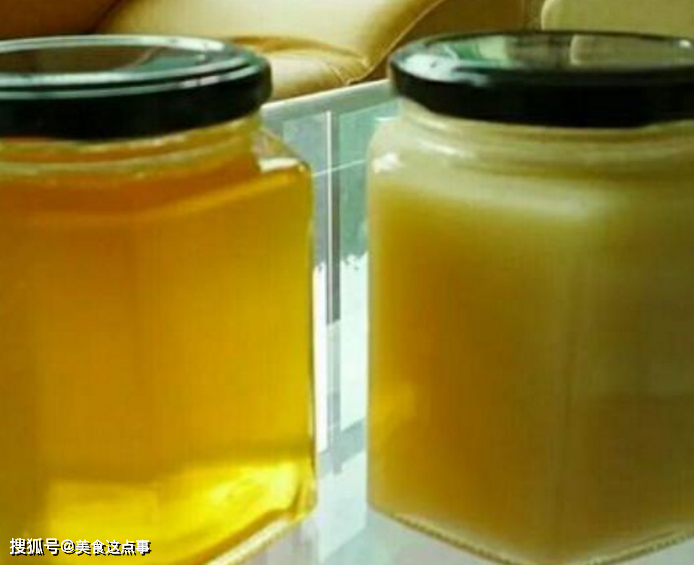 蜂蜜直接吃有什么危害 91234255091c40b592812ced29081517.png