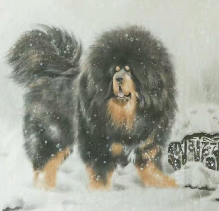 狗人要“炸了”, 12月一笔突如其来的横财如雨下, 开门快快有请