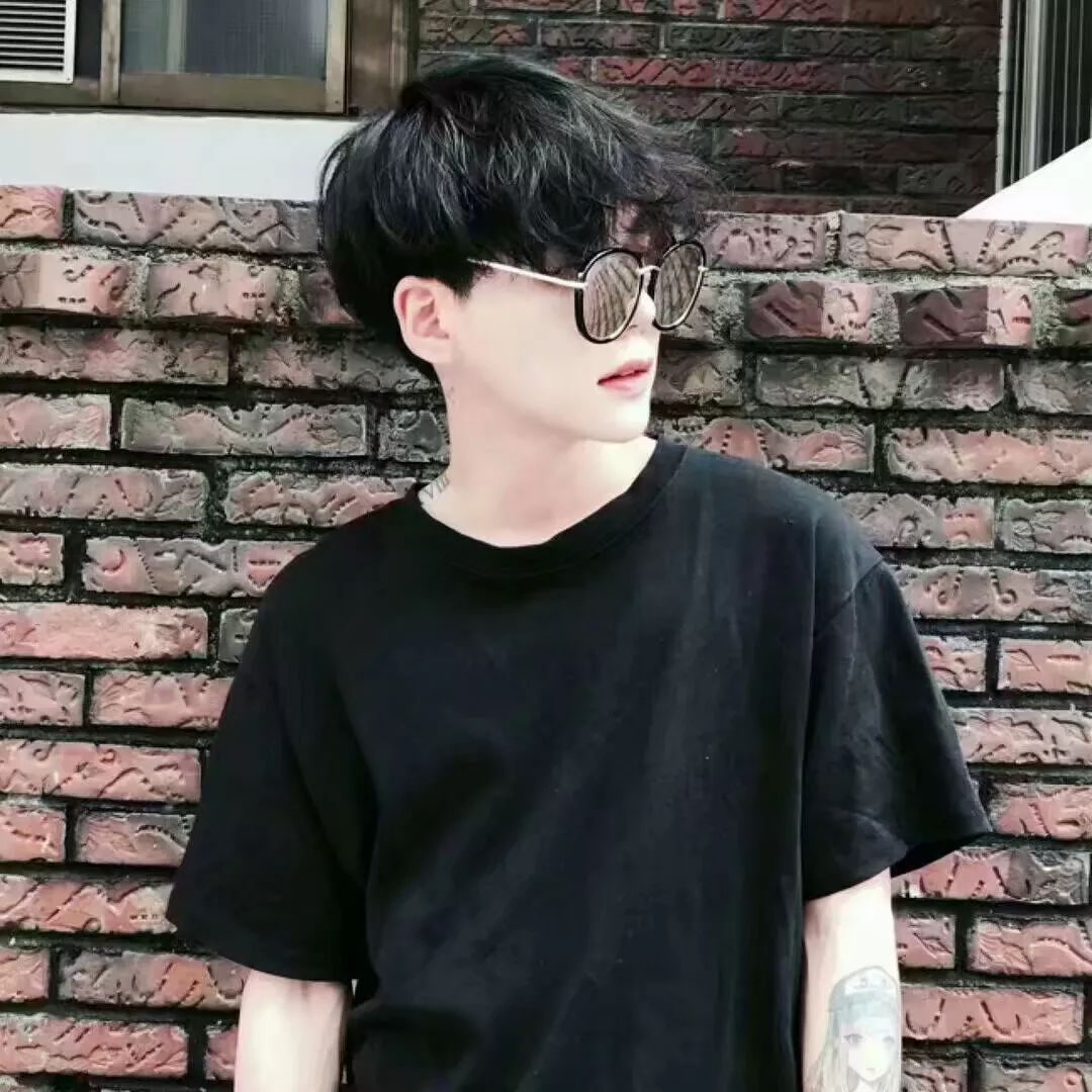 【微信头像】阳光温热,岁月静好