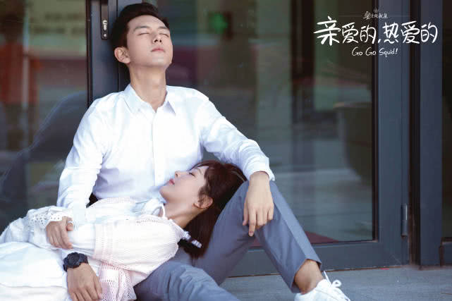 为什么杨紫那么火却总是挨骂，因为合作的演员