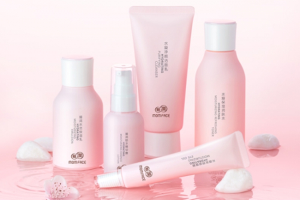 孕妇护肤品排行_孕妇能用的护肤品