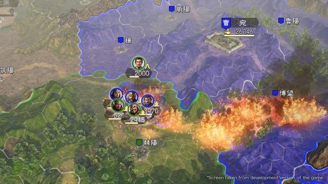 三国志9优化减人口_三国志幻想大陆图片(2)