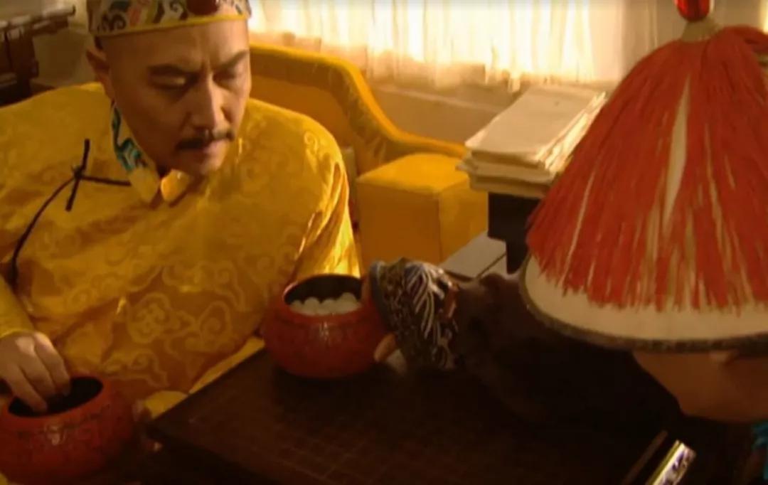 围棋是黑先还是白先