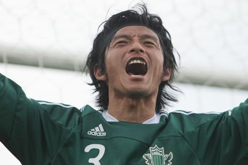 刚离开效力16年豪门就突发心梗离世fifa主席赞他日本传奇