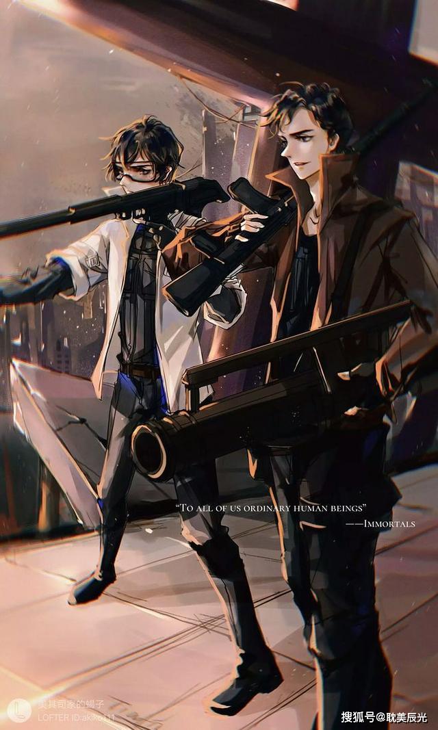 八本经典无限流文,强强,ABO,HE