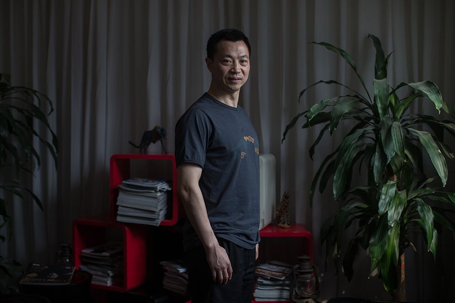 社保专家董克用对话吴海：政府该不该为企业减