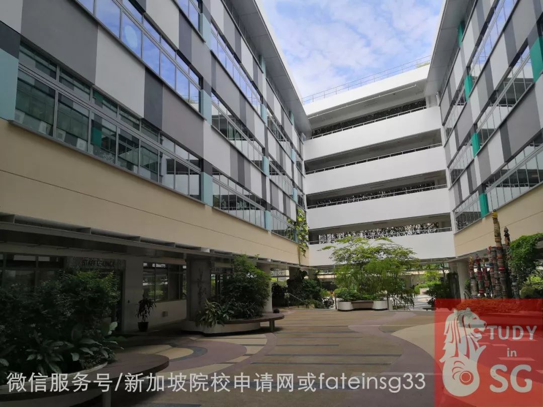 东南亚联合世界书院-新加坡最顶级三所国际学校之一