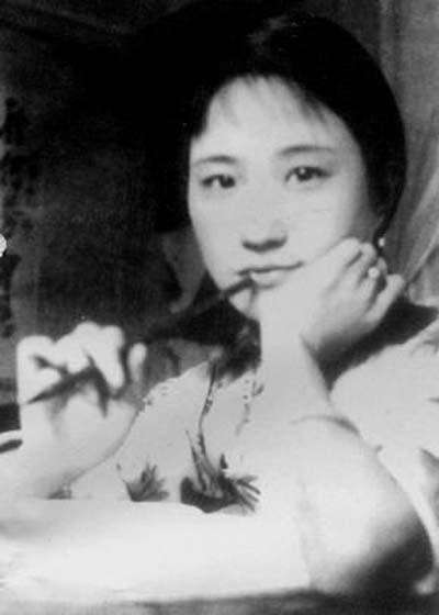 这些民国有才有颜值的大美女比四大美人还出名