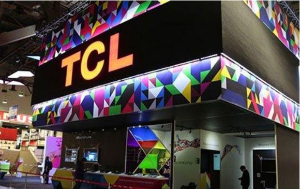 TCL正式更名！虽仅仅更名两字，却已经证明了T