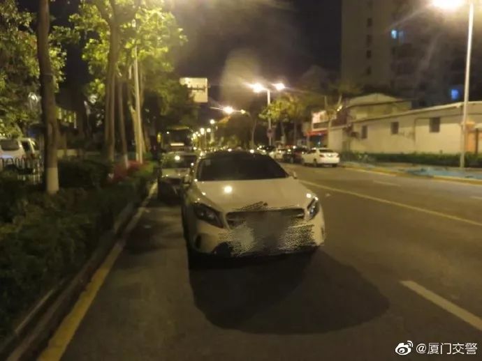 喝了八两洋酒!厦门一女司机疫情期间聚餐醉驾