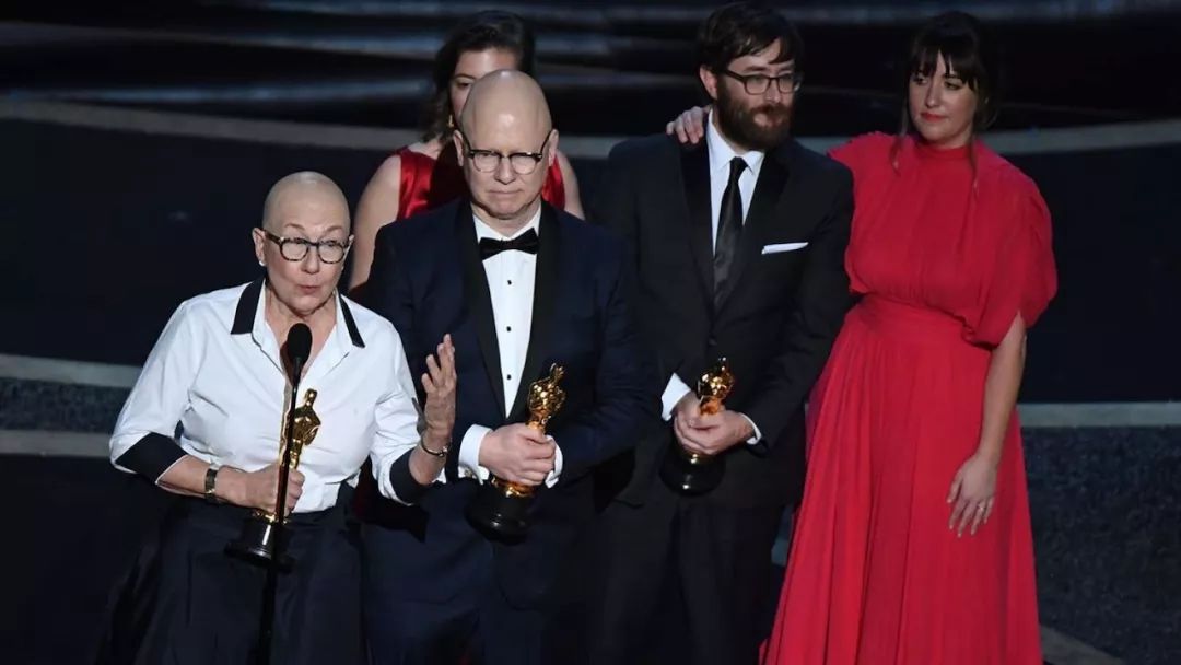 《美国工厂》获奥斯卡最佳纪录长片!曹德旺: