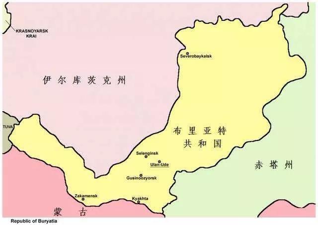 31.图瓦共和国