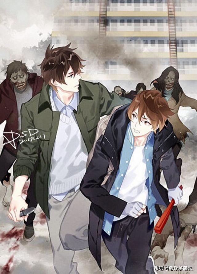 八本经典无限流文,强强,ABO,HE