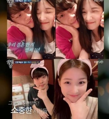 韩国23岁爱豆律喜诞下双胞胎 与崔敏焕未婚先孕