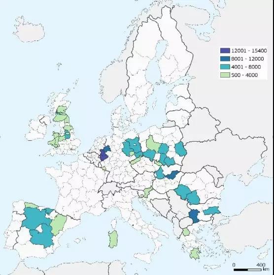 2050年美国人口_美国人口分布