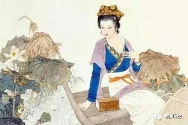 征婚|李清照守寡后出上联征婚，直到死去多年，才被一和尚对出下联