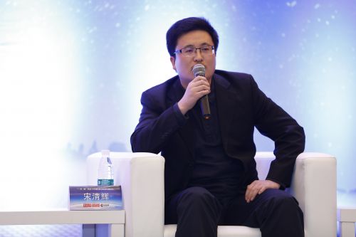 宋清辉：现阶段A股市场处于高位 我不建议投资者