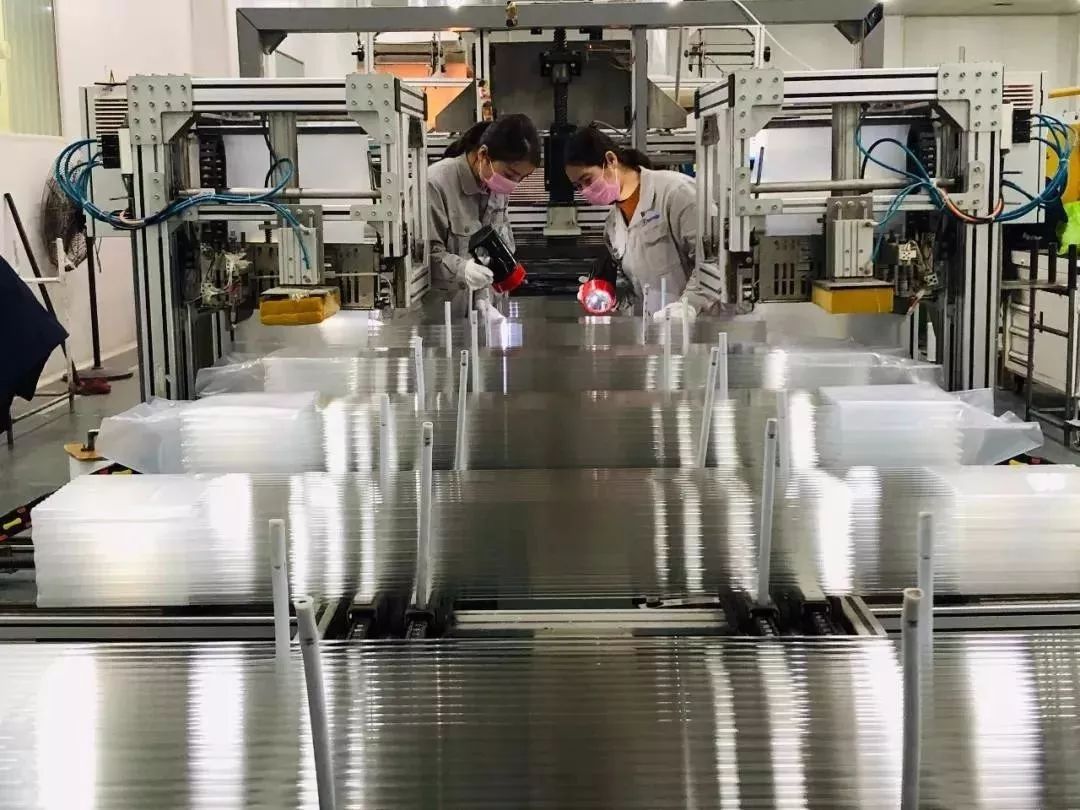 宋志平:企业面对疫情需要“三力”