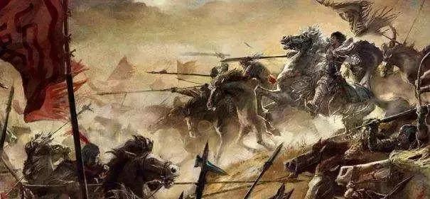 因为|建安二十二年瘟疫有多惨，家家哭丧，建安七子5人染病逝世