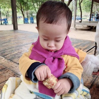 韩国23岁爱豆律喜诞下双胞胎 与崔敏焕未婚先孕