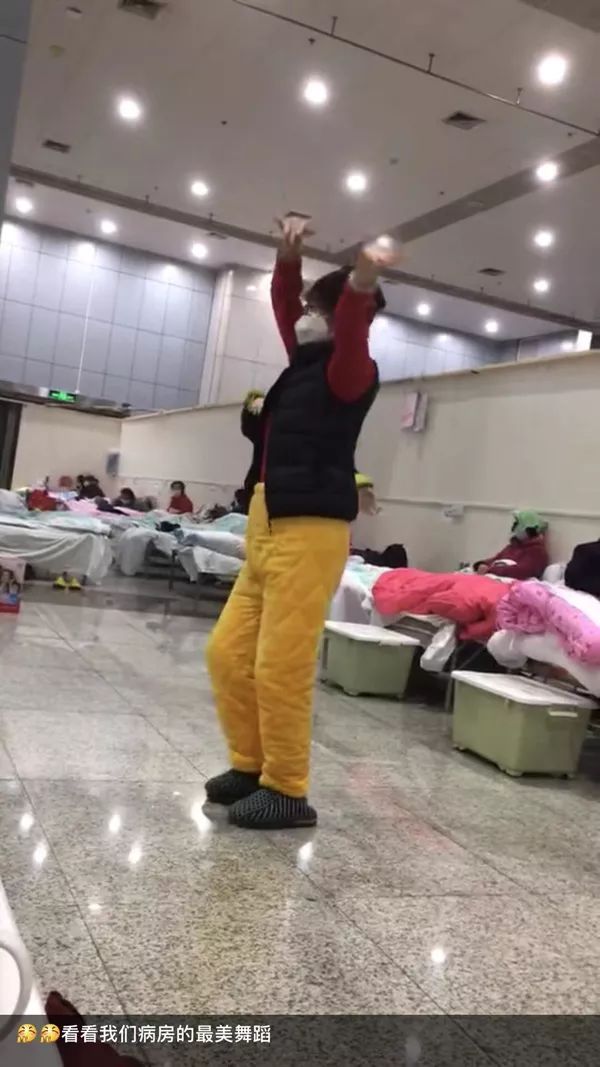 冠状病人口述_新型冠状病毒病人图片(3)