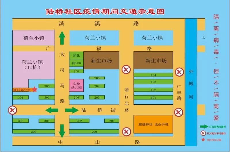 陆桥社区人口_打扫社区卫生图片