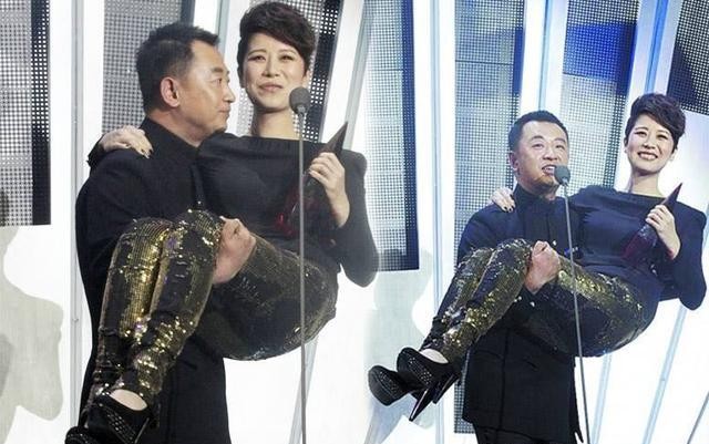 一个陷入谷底的男人，当他的名字出现在物资箱