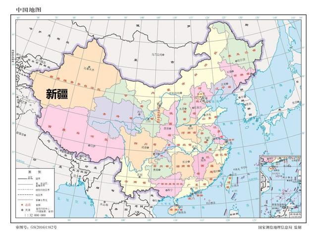 新疆人均gdp_新疆这10个城市百姓生活最富裕,乌市排第3,第1名超北京和上海