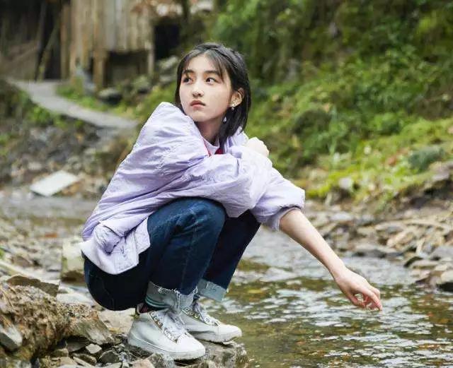 赵今麦局促，李兰迪“心机”，综艺新生代为什