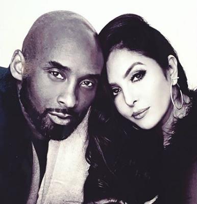 科比事故遇难者举行追思会,14岁女孩生前照曝光