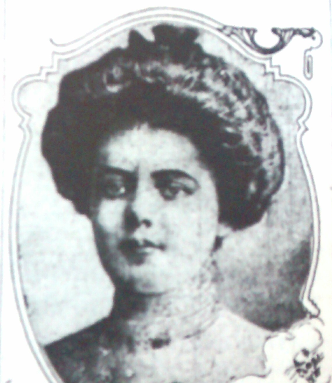 她让数十人感染伤寒，自称遭迫害拒隔离，被美