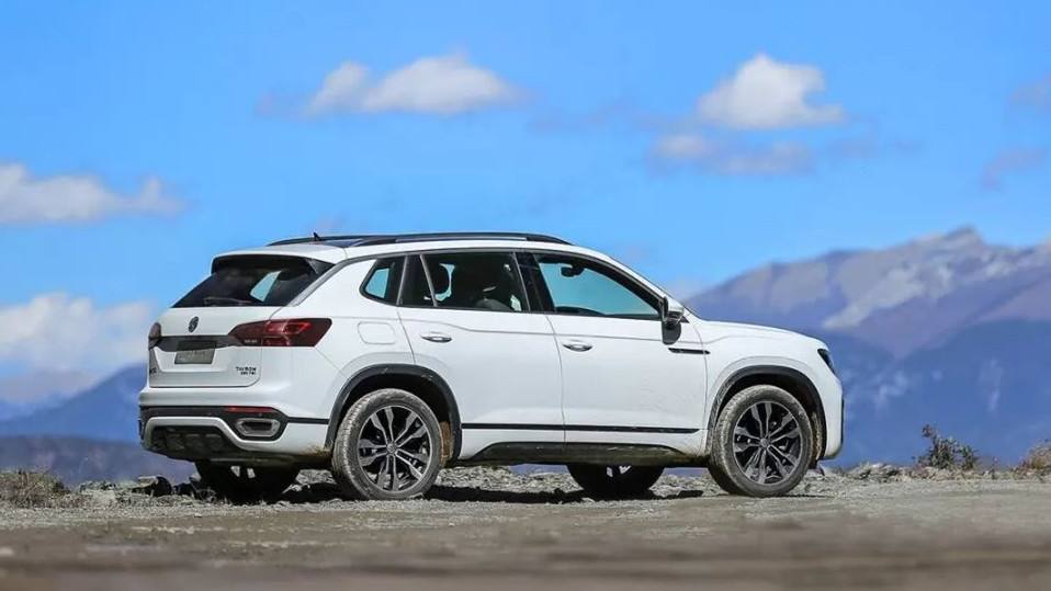 2020年合资suv销量排名_原创2020年合资SUV新车质量排名出炉:仅22款合格,逍