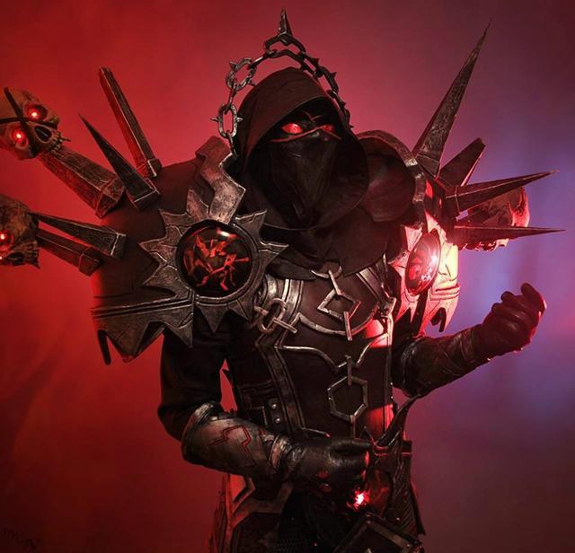 《魔兽世界》怀旧服职业排名:战法贼依旧强势