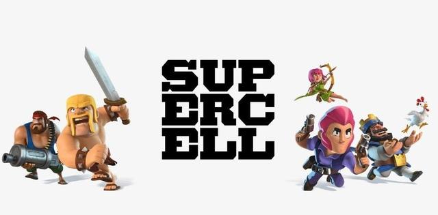 Supercell营收下滑，《荒野乱斗》变现能力仅有《皇室战争》一半_Sensor