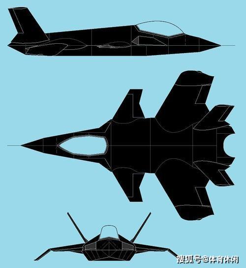 波斯的"暗夜蝙蝠",伊朗国产f-313隐身战斗机