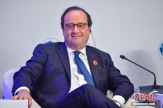 法国前总统奥朗德住所被盗 窃贼已遭警方逮捕