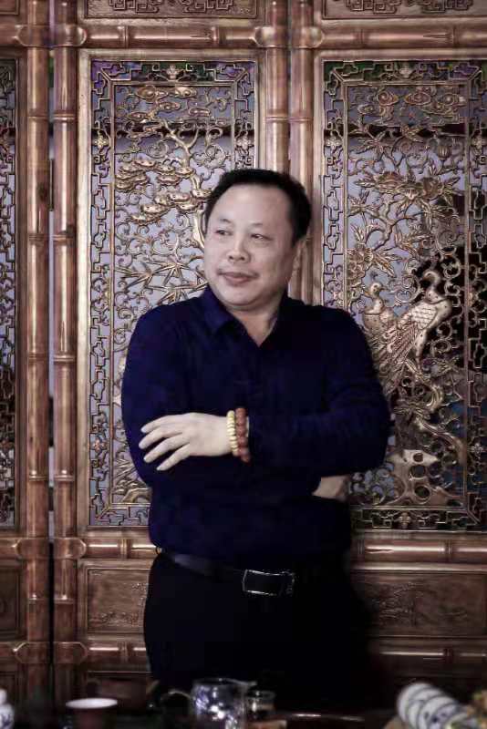 守正出新,止于至善—王占康书法及其印象