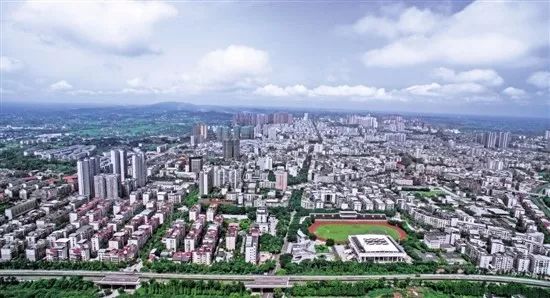 隆昌城市人口2021年_隆昌市最新城市规划图