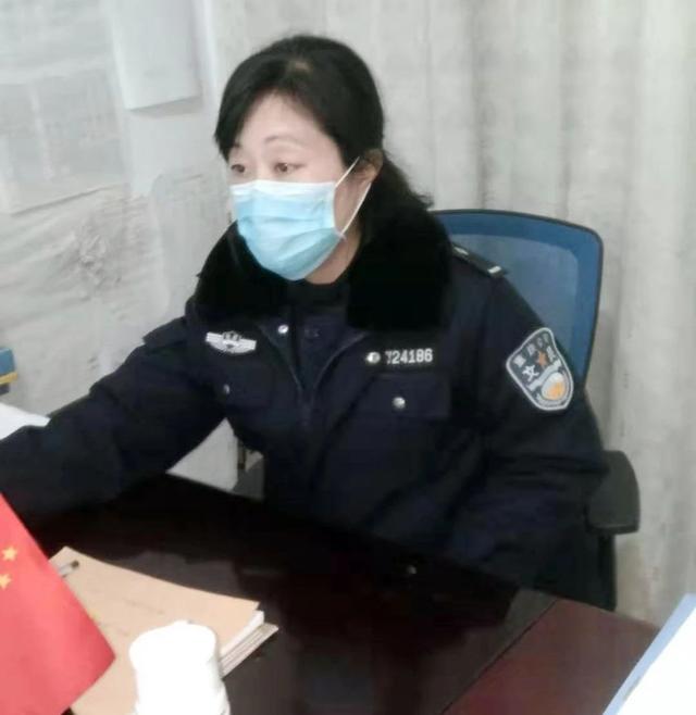 王文川,40岁,铜梁区公安局永嘉派出所文职辅警