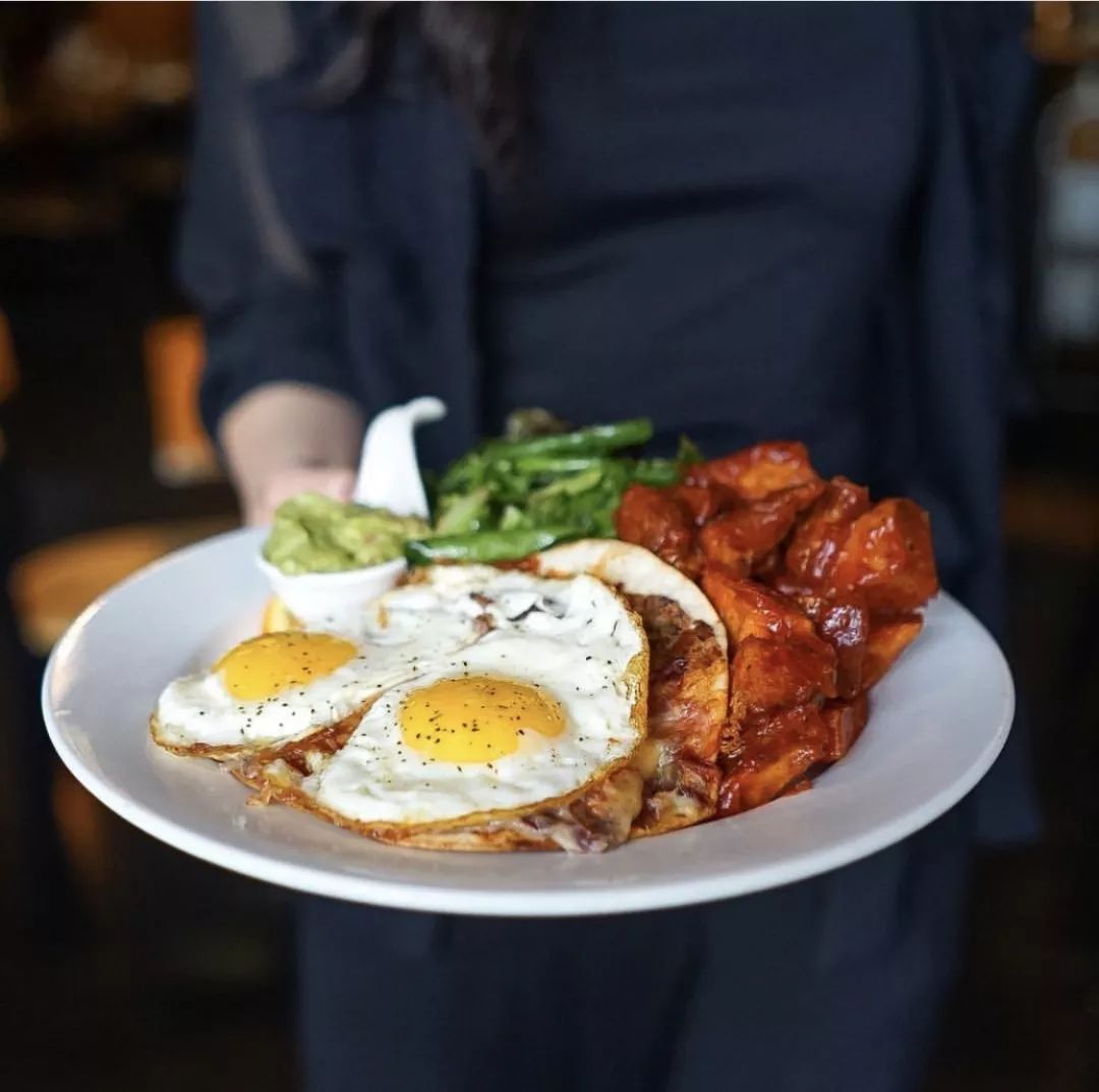 Brunch Downtown St. Pete: A Culinary Adventure in the Heart of the Sunshine State