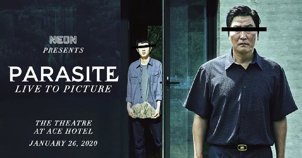 《寄生虫》先赢下的是北美的字幕