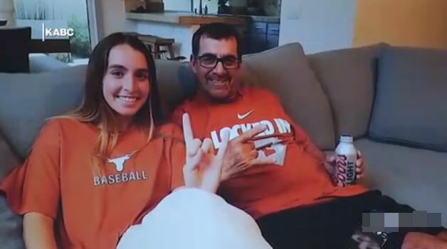 科比事故遇难者举行追思会,14岁女孩生前照曝光