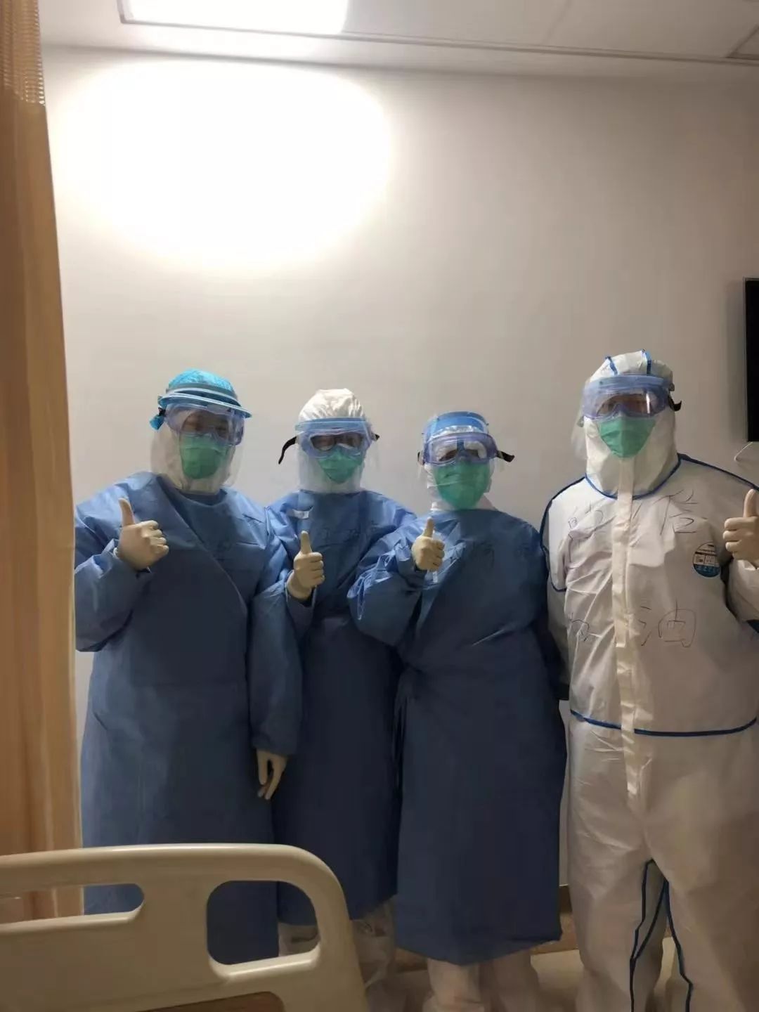 吴江日报：这些吴江“战疫人”写下的日记，让人心疼！