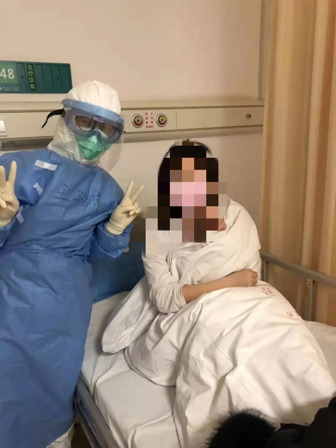 吴江日报：这些吴江“战疫人”写下的日记，让人心疼！