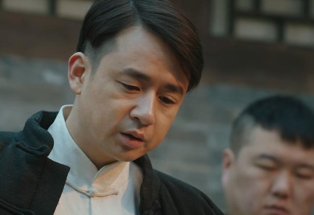 新世界:小耳朵开挂,劫狱救出金海攻打沈世昌,徐天击掌