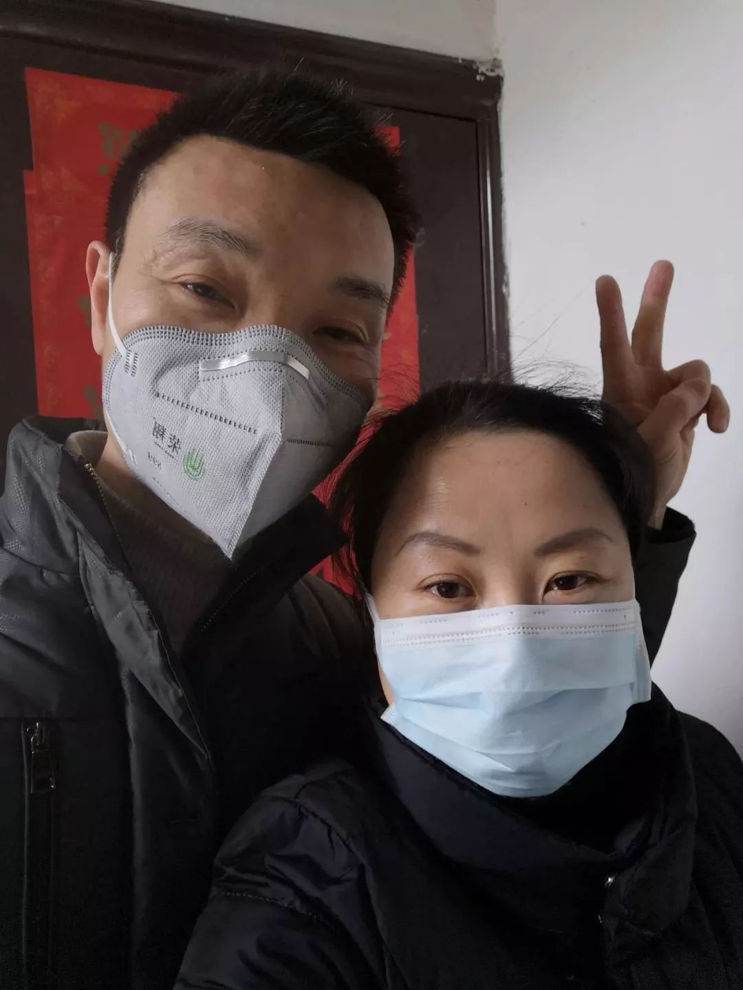 庆元县有多少人口(2)