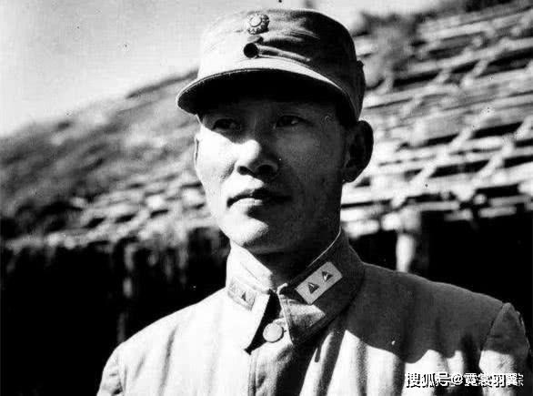 原创薛岳将军在抗战中被称"战神",其实他也是位名副其实的抗日战神