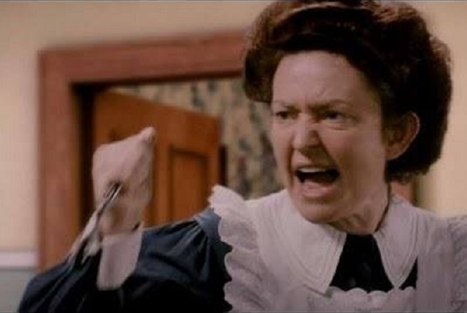 她让数十人感染伤寒，自称遭迫害拒隔离，被美